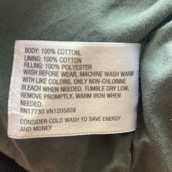 Cute vest - Picture 5 of 5